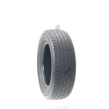 Set of (2) Used 235/65R17 Firestone Destination HLT Enliten 104H - 8.5-9/32