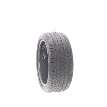 Set of (2) Used 245/40R18 Toyo Versado Noir E 93V - 8.5/32