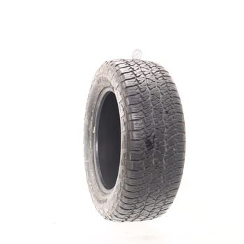 Used 265/60R18 Nexen Roadian ATX RA9 110T - 9/32