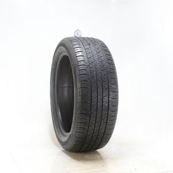 Set of (4) Used 255/50R20 Falken Ziex CT50 A/S 104V - 6-7.5/32