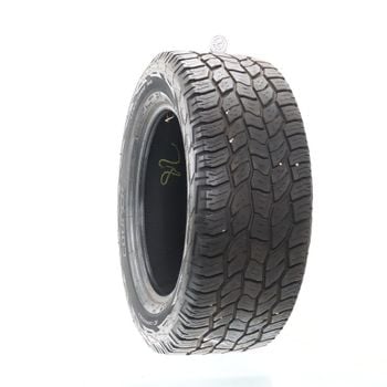 Used LT305/55R20 Cooper Discoverer A/T3 121/118S - 9.5/32