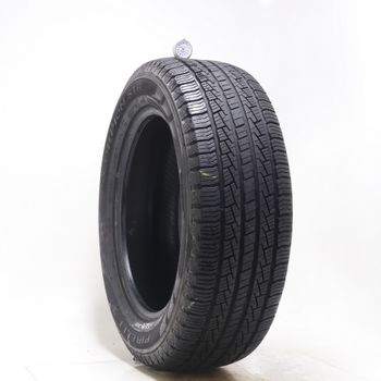 Set of (2) Used 275/55R20 Pirelli Scorpion STR 111H - 11/32