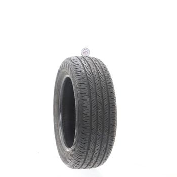 Used 205/60R16 Continental ContiProContact 91T - 9.5/32