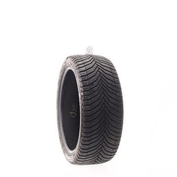 Set of (2) Used 225/40R18 Michelin CrossClimate 2 92V - 7.5-8/32