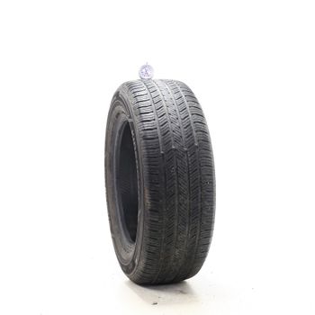 Used 225/60R16 Hankook Kinergy ST 98T - 6/32