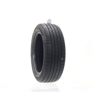 Set of (4) Used 215/55R17 Mazama Reputation NLW-3 94V - 8.5/32