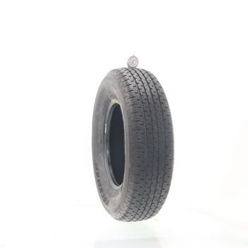 Used ST205/75R14 Rockman All Trail 105/101M - 8.5/32