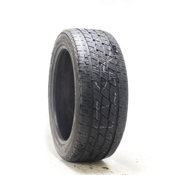 Driven Once 285/45R22 Toyo Open Country H/T II 114H - 10.5/32