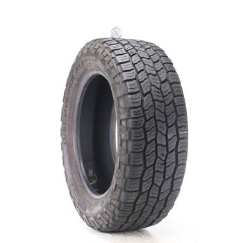 Set of (2) Used LT275/60R20 Cooper Discoverer AT3 XLT 123/120S - 11.5/32