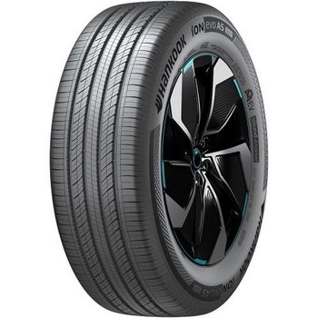 Set of (4) New P255/45R20 Hankook Ventus Ion A X IH01A 105Y