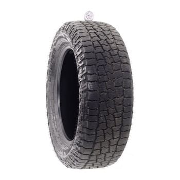 Used 245/60R18 Cooper Discoverer Road+Trail AT 105H - 11/32
