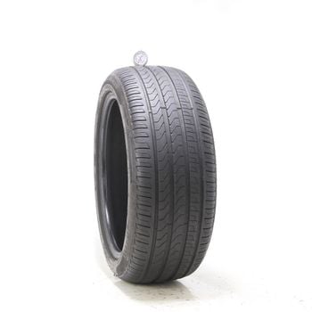 Used 245/45R20 Pirelli Cinturato P7 Blue Elect NF0 103Y - 8/32