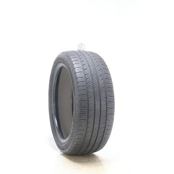 Set of (2) Used 235/45R18 Hankook Kinergy GT H436 Silent 94V - 7.5/32