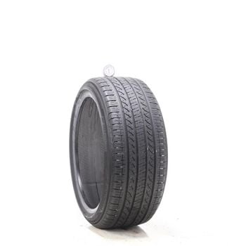Set of (4) Used 225/40R18 Yokohama Avid GT S35 88V - 6.5-7.5/32