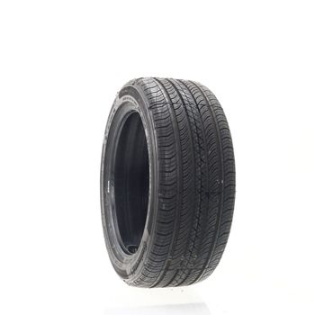 Driven Once 245/45R18 Continental ProContact TX 96H - 9/32