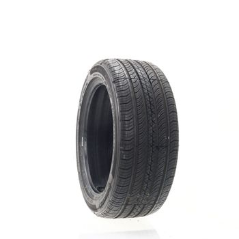 Driven Once 245/45R18 Continental ProContact TX 96H - 8.5/32