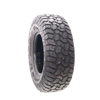New LT35X12.5R17 Atlander Roverclaw R/T 121Q