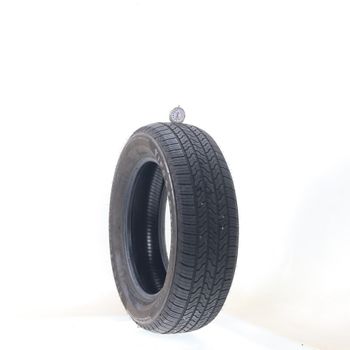 Set of (4) Used 205/60R16 Firestone All Season (Firestone) 92T - 7-8.5/32