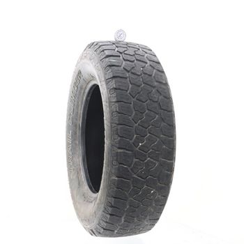 Used LT275/70R18 Summit Trail Climber AT 125/122R - 8.5/32