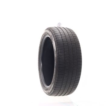 Used 255/45ZR20 Falken Azenis FK460 A/S 105Y - 7/32