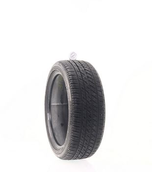 Set of (2) Used 205/45RF17 Bridgestone DriveGuard RFT 88W - 9/32