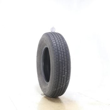 Used ST205/75R14 Tamarack ST Radial 105/101M - 6.5/32