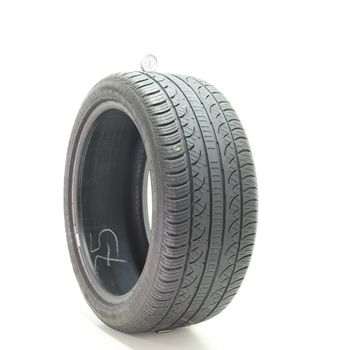 Used 275/40ZR20 Pirelli P Zero Nero 106Y - 6.5/32