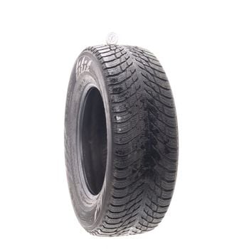 Used 265/65R17 Nokian Hakkapeliitta R3 SUV 116R - 8/32