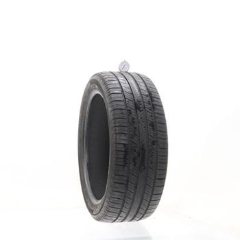 Set of (4) Used 235/45R19 Michelin Defender 2 99H - 8-9.5/32