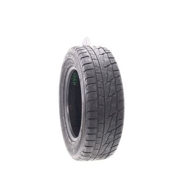 Used 235/60R16 Premiorri ViaMaggiore Z Plus 100H - 7/32