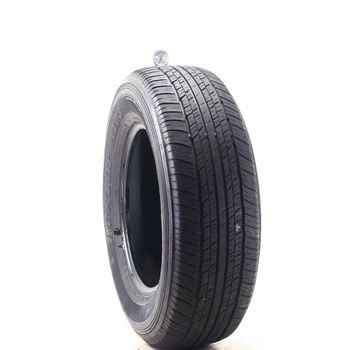 Set of (2) Used 265/70R18 Dunlop Grandtrek AT23 116H - 7.5/32