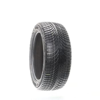 New 275/45R20 Michelin Latitude Alpin LA2 NO 110V