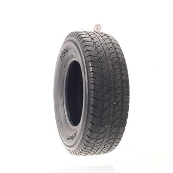 Used 265/70R16 Fuzion A/T 111T - 6.5/32