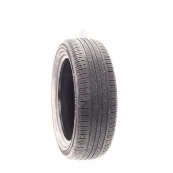 Used 225/55R19 Forceland Kunimoto F36 H/T 99V - 6/32