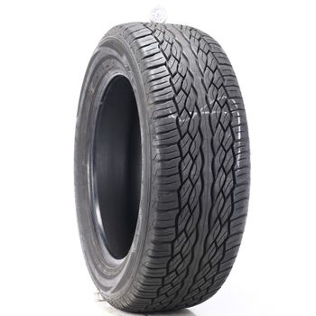 Used 275/55R20 Falken Ziex S/TZ 05 117H - 10.5/32