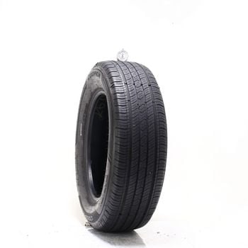 Set of (4) Used 225/65R17 Cooper Adventurer All Season 102H - 7-8/32