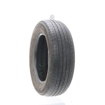 Used 225/65R17 Michelin Premier A/S 102H - 4/32