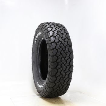 Driven Once LT245/75R17 General Grabber ATX 121/118S - 17/32