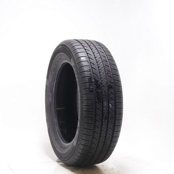 Driven Once 225/60R18 Yokohama Avid Ascend LX 100H - 11/32