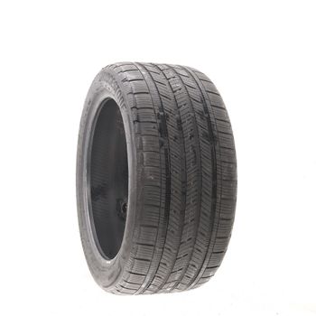 Driven Once 315/40R21 Bridgestone Alenza Sport A/S ENLITEN NC0 115V - 9/32