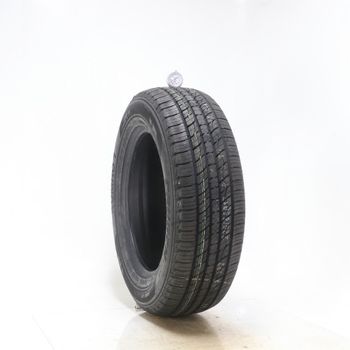 Used 225/65R17 Kumho Crugen Premium 102V - 9/32