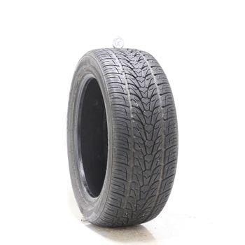 Set of (2) Used 265/50R20 Nexen Roadian HP S 111V - 9.5/32