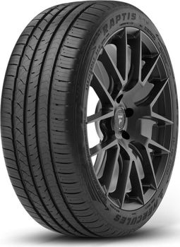 Set of (4) New P235/55R17 Hercules Raptis R-T6 99W