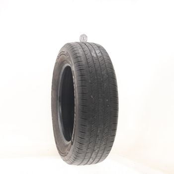 Set of (2) Used 235/65R18 Linglong Crosswind HP010 Plus 106H - 6.5/32