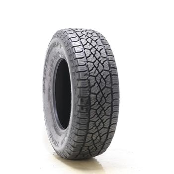 New 265/70R17 Mastercraft Courser Trail 115T - 14/32