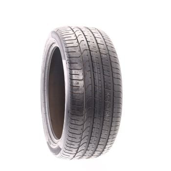 New 295/40ZR21 Pirelli P Zero 111Y