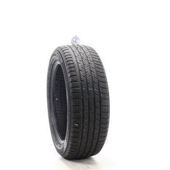 Set of (2) Used 205/55R17 Falken Sincera SN250A A/S 91H - 7.5-8.5/32