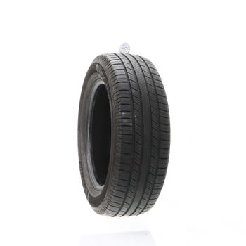 Set of (4) Used 235/60R18 Michelin Defender 2 107H - 9.5/32