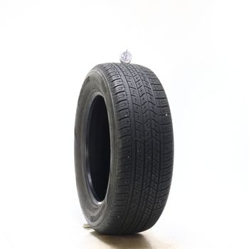 Set of (2) Used 235/60R17 Phantom C-Sport 102H - 7/32