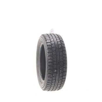 Set of (2) Used 195/60R15 Nitto NT-SN2 Winter 88T - 8.5-9/32